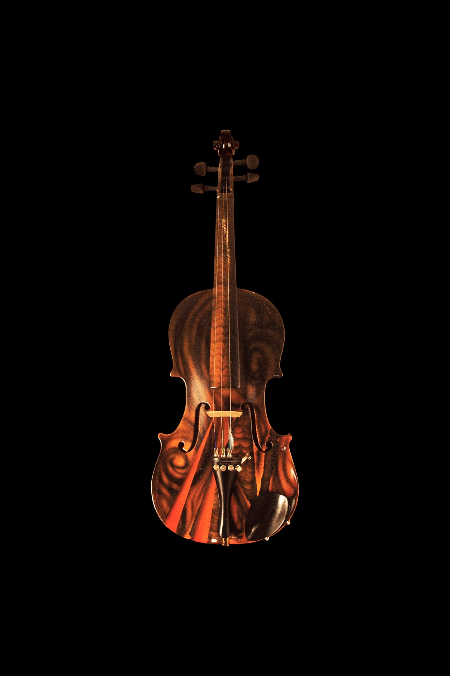 VIOLIN HAGGARD