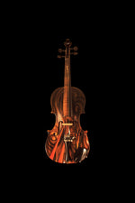 VIOLIN HAGGARD