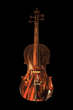 VIOLIN HAGGARD