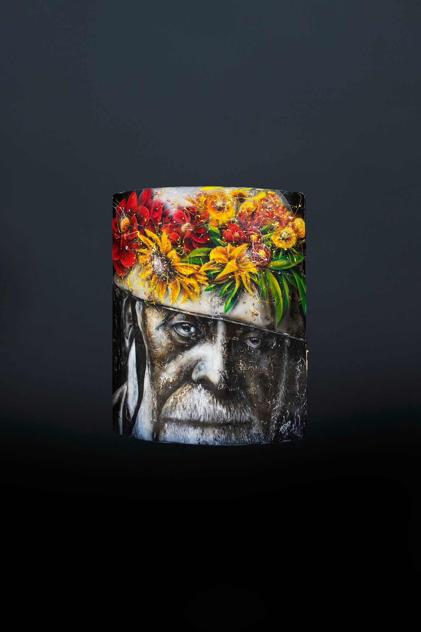 WARRIOR OF THE LIGHT