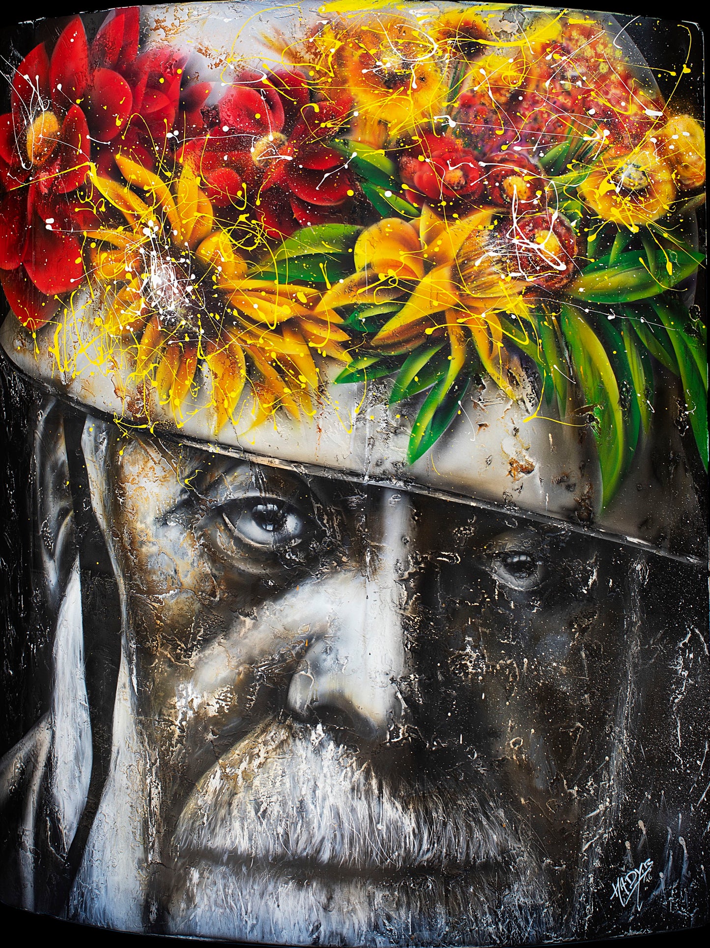 WARRIOR OF THE LIGHT