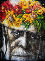 WARRIOR OF THE LIGHT