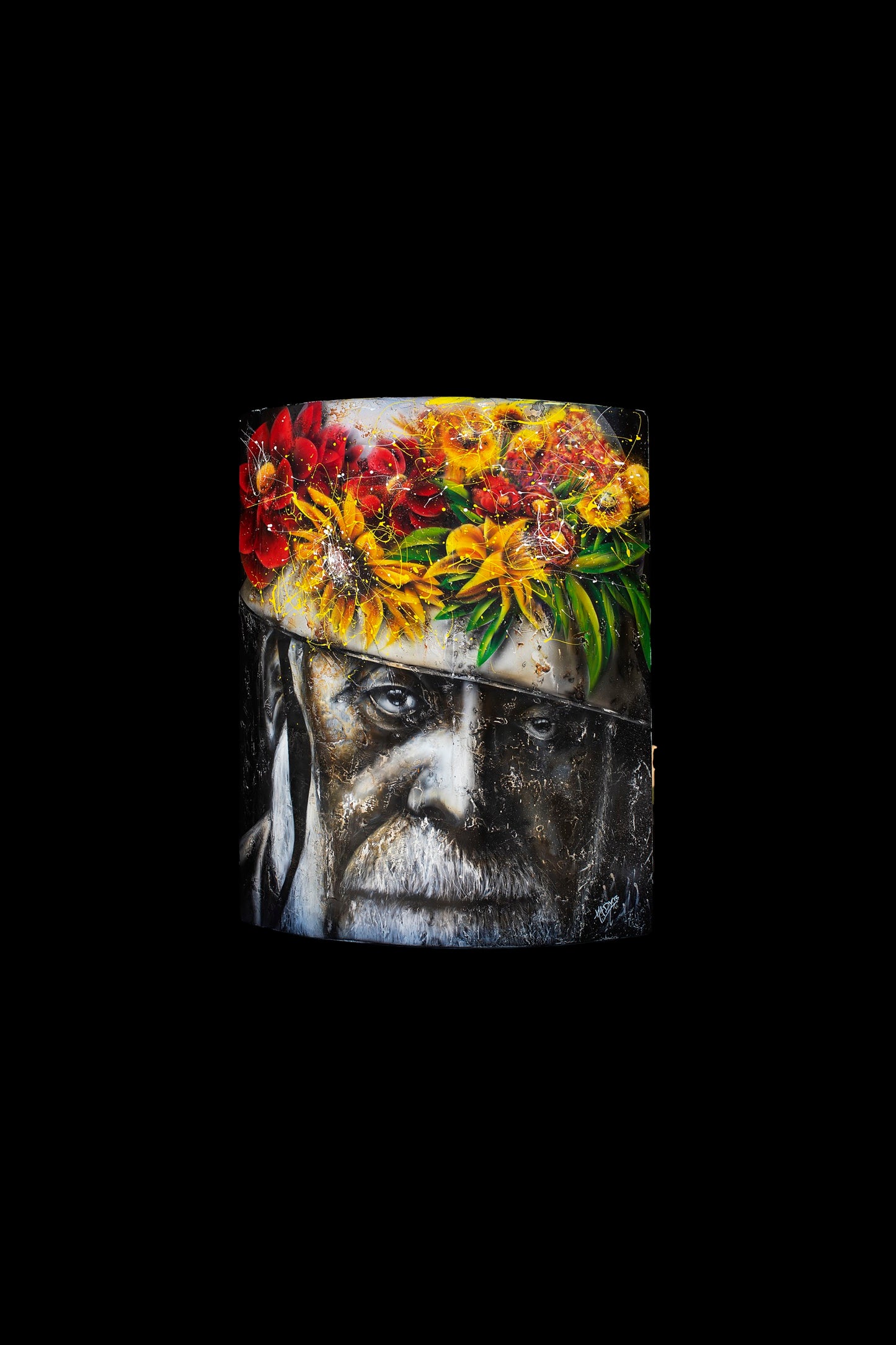 WARRIOR OF THE LIGHT