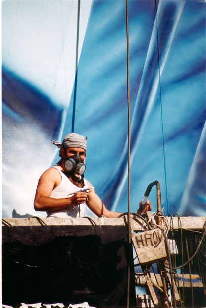 WILLIAM LAWSONS BLDG