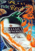 WILLIAM LAWSONS BLDG