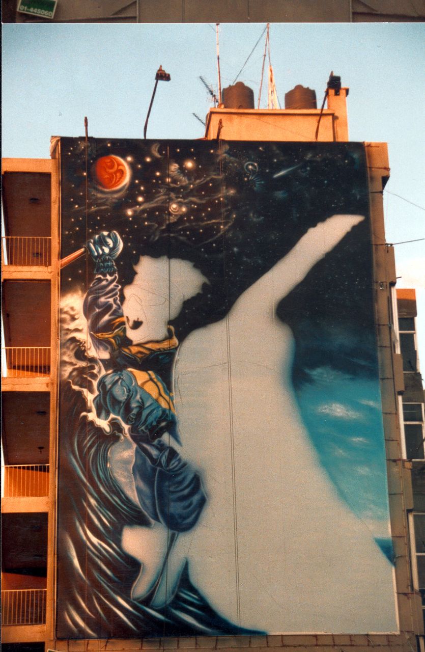 WILLIAM LAWSONS BLDG