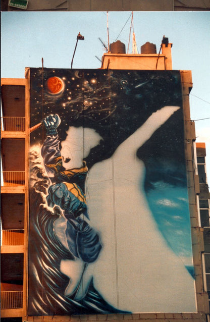 WILLIAM LAWSONS BLDG