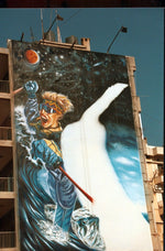 WILLIAM LAWSONS BLDG