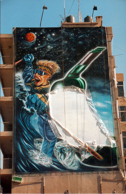 WILLIAM LAWSONS BLDG