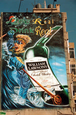 WILLIAM LAWSONS BLDG