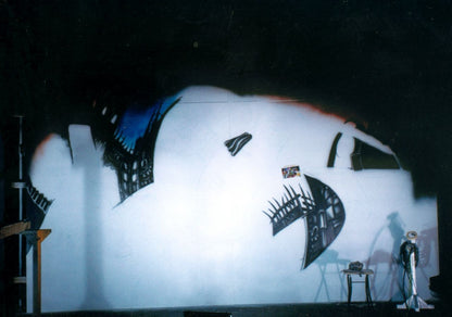 WILLIAM LAWSONS MURAL