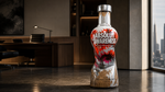 ABSOLUT AWARENESS landscape rollover creative